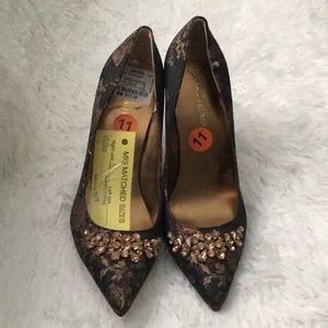 Ivanka Trump Shoes - Ivanka Trump-High heels never used Ivanka Trump Shoes - Ivanka Trump-High heels never used